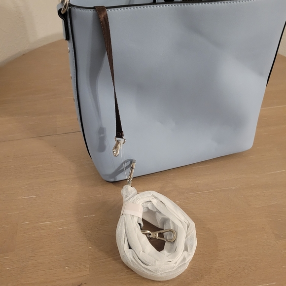 WESTBRONCO Hobo Convertible Crossbody Bag - Picture 5 of 12